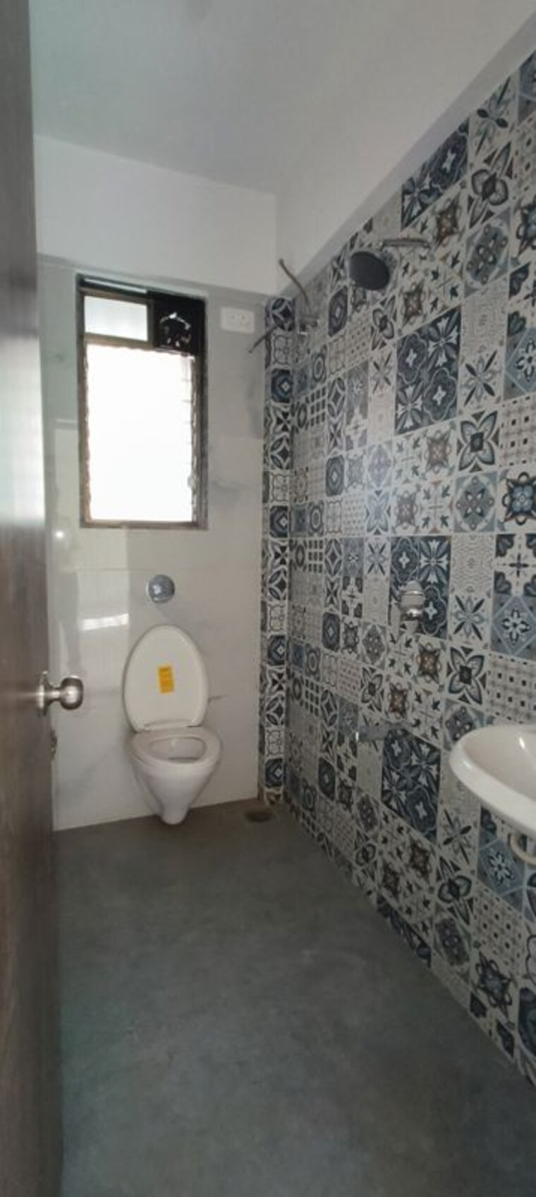 Bathroom, borivali west 2 Bedroom 650 Sq.Ft. Apartment In Borivali West Mumbai 10421411