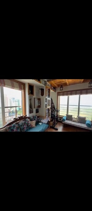 Bedroom in 3 BHK Apartment at Vilas Shreeya, Dadar West – for Sale