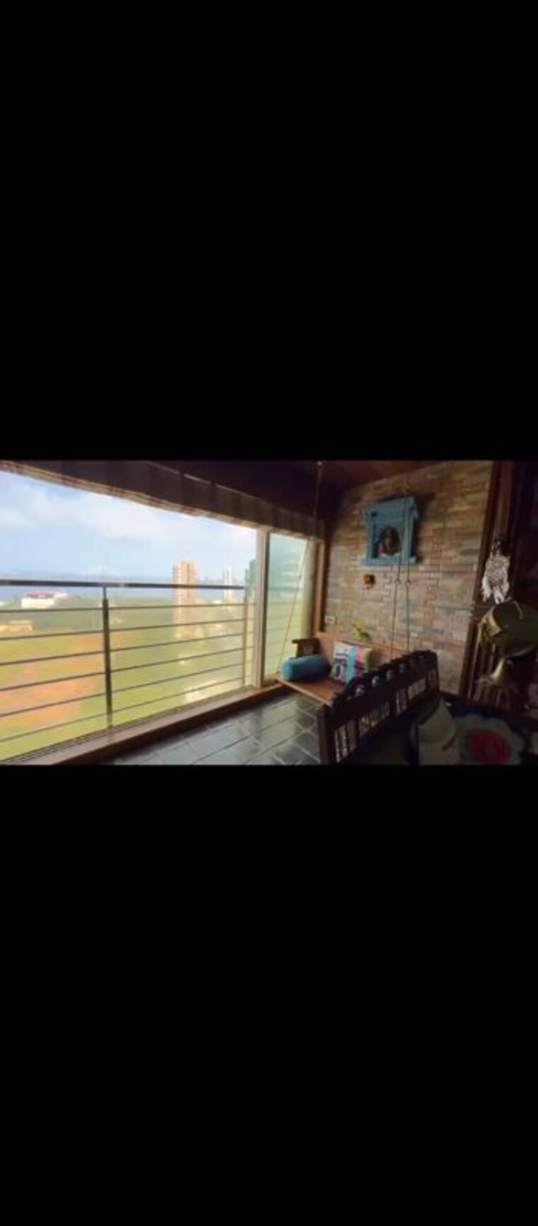 Bedroom, vilas-shreeya 3 Bedroom 1000 Sq.Ft. Apartment In Dadar West Mumbai 10421438