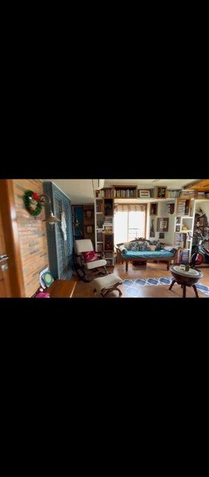 Gym in 3 BHK Apartment at Vilas Shreeya, Dadar West – for Sale