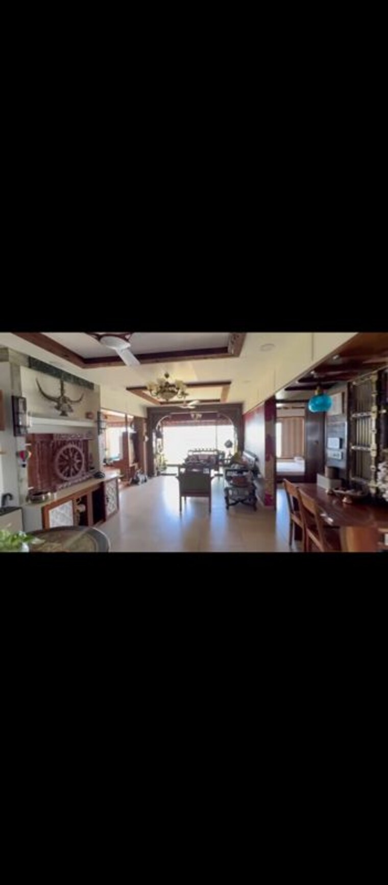 Gym, vilas-shreeya 3 Bedroom 1000 Sq.Ft. Apartment In Dadar West Mumbai 10421438