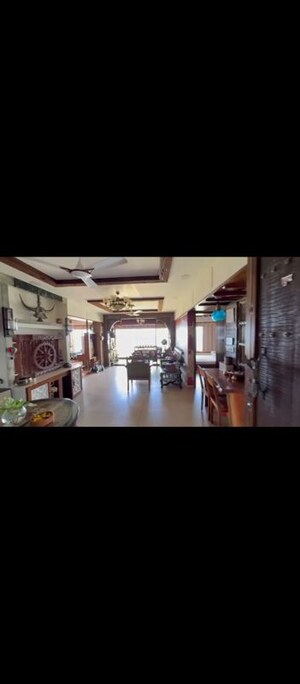 Gym in 3 BHK Apartment at Vilas Shreeya, Dadar West – for Sale