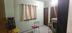 1 BHK Apartment For Rent in Sainikwadi