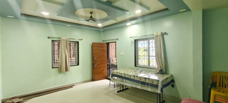 Living Room, sainikwadi 1 Bedroom 510 Sq.Ft. Apartment In Sainikwadi Pune 10421436