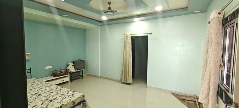 Living Room, sainikwadi 1 Bedroom 510 Sq.Ft. Apartment In Sainikwadi Pune 10421436