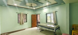 Living Room in 1 BHK Apartment at Sainikwadi – for Rent