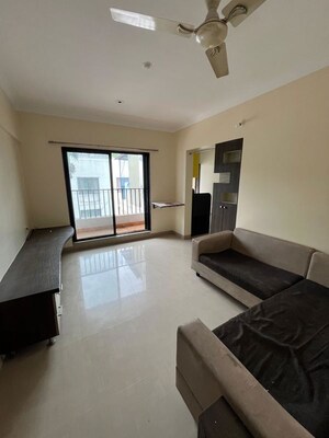 Kitchen in 2 BHK Apartment at Kothrud – for Rent