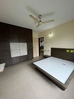 2 BHK Apartment For Rent in Kothrud
