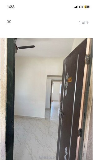 Building Lobby in 1 BHK Apartment at Prasad Nagar – for Rent