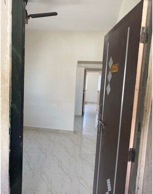 Building Lobby in 1 BHK Apartment at Prasad Nagar – for Rent