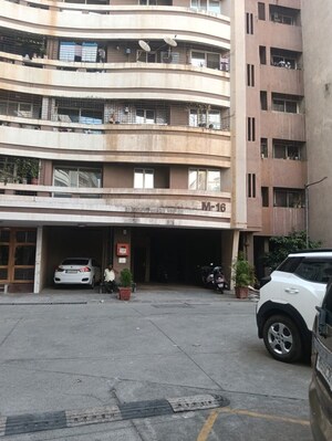  Apartment – Exterior View View at Virar West - for Sale