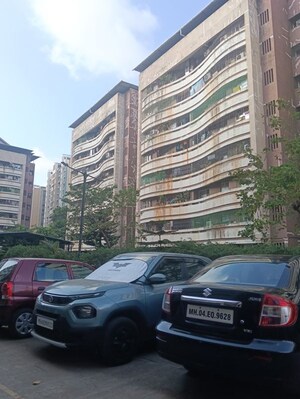  Apartment – Exterior View View at Virar West - for Sale