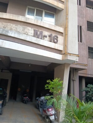  Apartment – Exterior View View at Virar West - for Sale