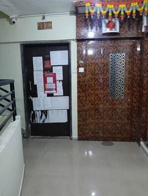 Living Room in  Apartment at Virar West – for Sale