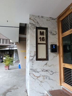  Apartment – Exterior View View at Virar West - for Sale
