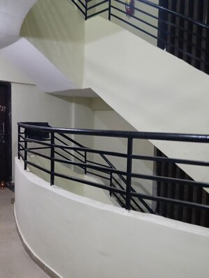 Staircase in  Apartment at Virar West – for Sale