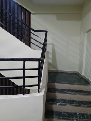 Staircase in  Apartment at Virar West – for Sale