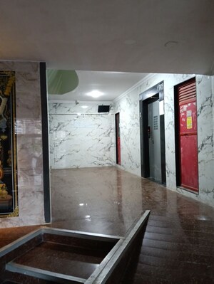 Building Lobby in  Apartment at Virar West – for Sale