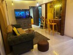 3 BHK 1200 Sq.Ft. Apartment in Majestique Towers