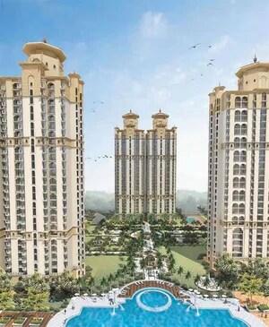 3 BHK Apartment For Sale in DLF Capital Greens Phase I And II, Moti Nagar