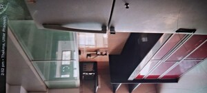 Furnished Amenities in 3 BHK Apartment at Lake Primrose, Powai – for Sale