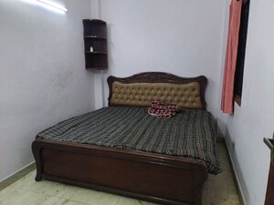 Bedroom in 5 BHK Builder Floor at Defence Colony – for Rent