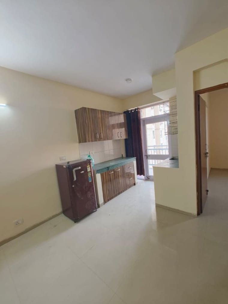 Living Room, adani-aangan 1 RK 500 Sq.Ft. Apartment In Sector 89a Gurgaon 10421525