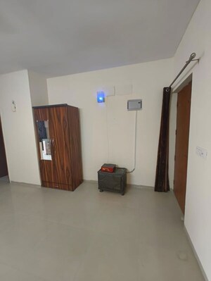 Furnished Amenities in 1 RK Apartment at Adani Aangan, Sector 89a – for Rent