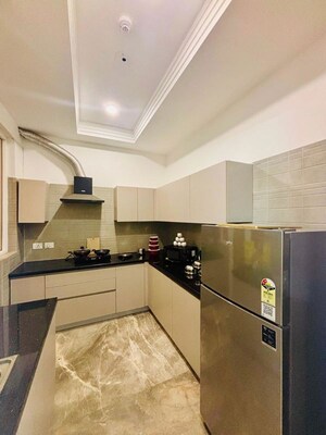 Kitchen in 3 BHK Apartment at Ace Starlit, Sector 152 – for Rent