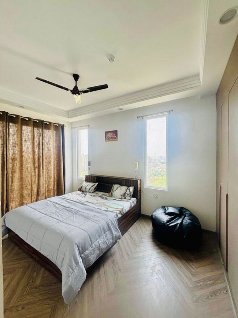 Bedroom, ace-starlit 3 Bedroom 1775 Sq.Ft. Apartment In Sector 152 Noida 10421541