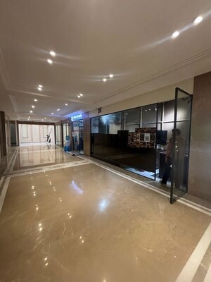 Parking in 3 BHK Apartment at Ace Starlit, Sector 152 – for Rent