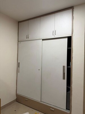 Room in 2 BHK Apartment at Adani Aangan, Sector 89a – for Rent