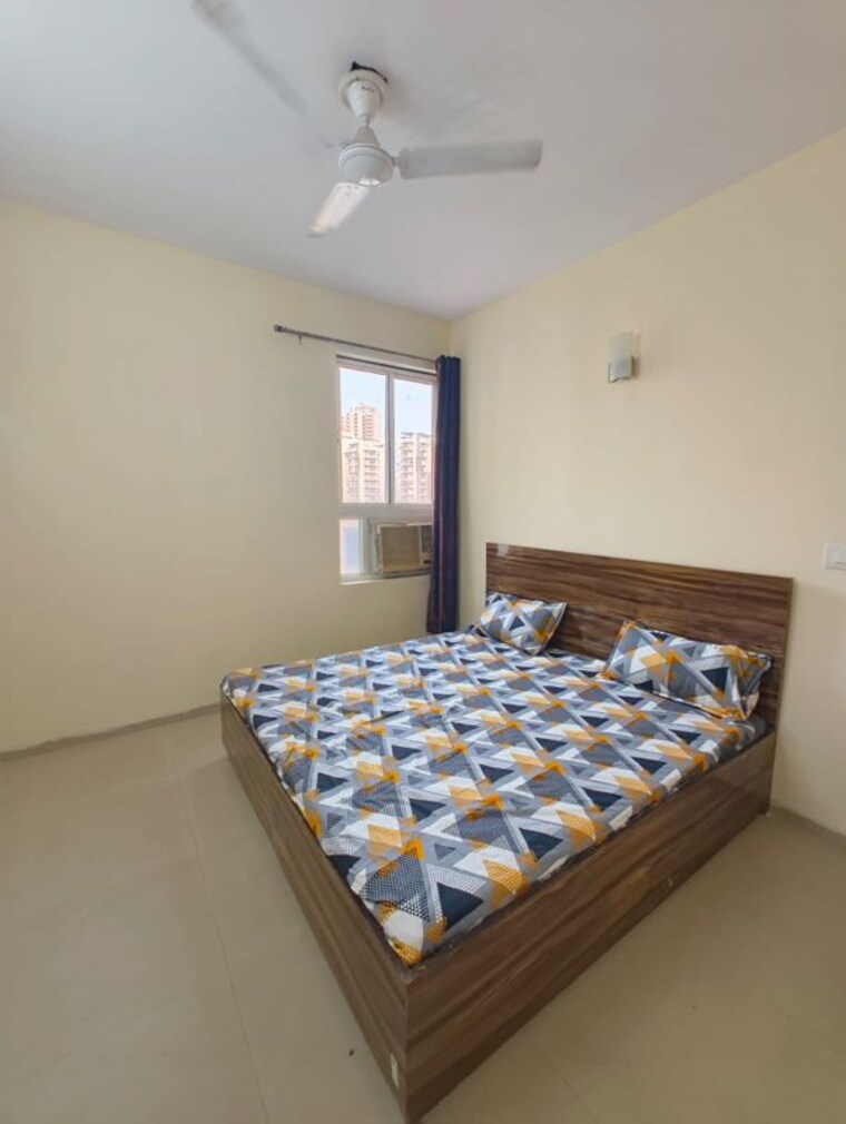 Bedroom, adani-aangan 2 Bedroom 800 Sq.Ft. Apartment In Sector 89a Gurgaon 10421538