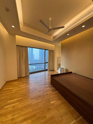 3 BHK Apartment For Sale in Lodha The World Towers World One Tier 2, Worli