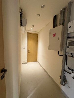 Team Area in 3 BHK Apartment at Lodha The World Towers World One Tier 2, Worli – for Sale