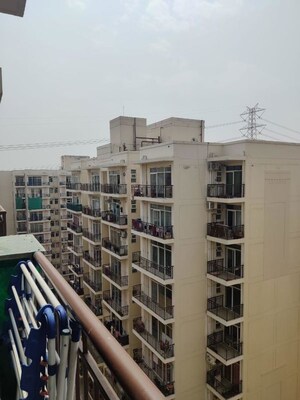 1 BHK Apartment For Rent in AVL 36 Gurgaon, Sector 36