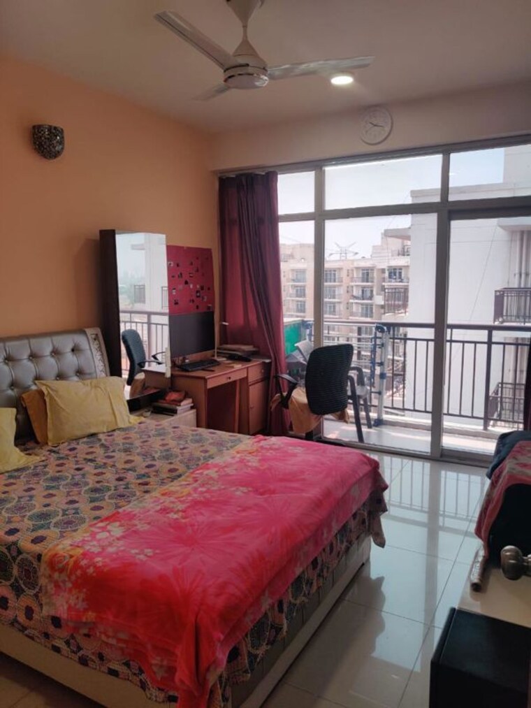Bedroom, avl-36-gurgaon 1 Bedroom 400 Sq.Ft. Apartment In Sector 36 Gurgaon 10421544