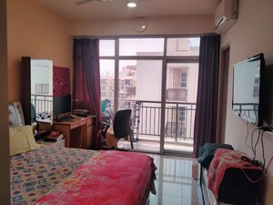 Bedroom in 1 BHK Apartment at AVL 36 Gurgaon, Sector 36 – for Rent