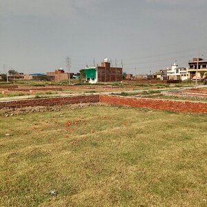 Plot Area in  Plot at Parao – for Sale
