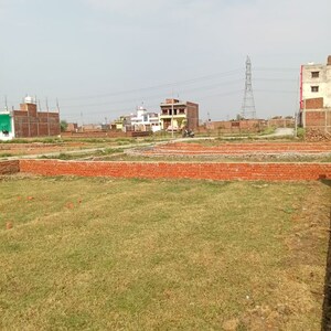  Plot – Garden View at Parao - for Sale