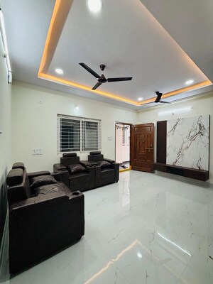 2 BHK Apartment For Rent in BM Residency Kondapur, Kondapur