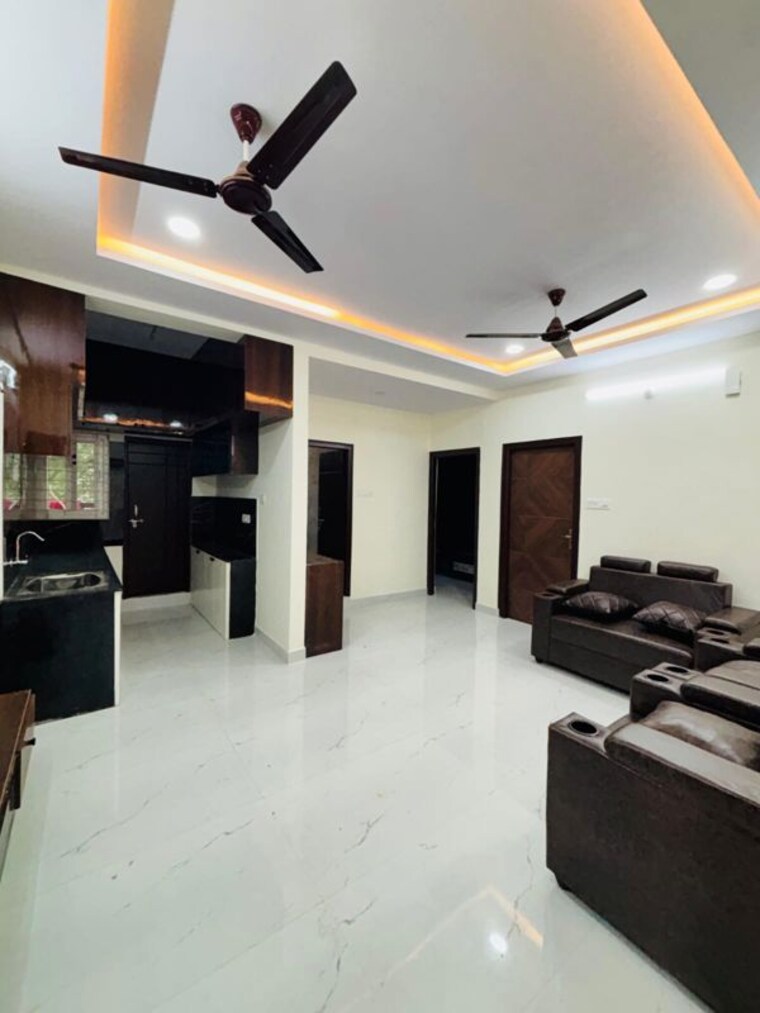 Team Area, bm-residency-kondapur 2 Bedroom 655 Sq.Ft. Apartment In Kondapur Hyderabad 10419228