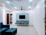 2 BHK 1250 Sq.Ft. Apartment in BM Residency Kondapur