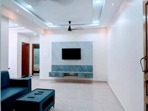 2 BHK Apartment For Rent in BM Residency Kondapur, Kondapur