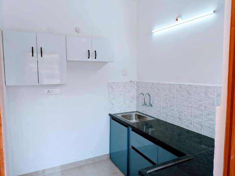 Kitchen, bm-residency-kondapur 2 Bedroom 1250 Sq.Ft. Apartment In Kondapur Hyderabad 10421566