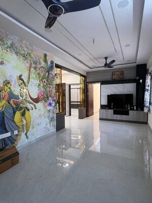 2 BHK Apartment For Rent in BM Residency Kondapur, Kondapur