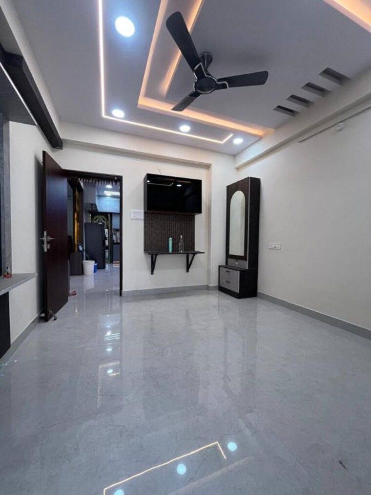 Room, bm-residency-kondapur 2 Bedroom 1260 Sq.Ft. Apartment In Kondapur Hyderabad 10421569