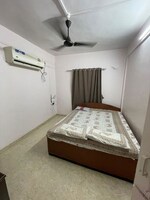 2 BHK 600 Sq.Ft. Apartment in Yashodham Complex