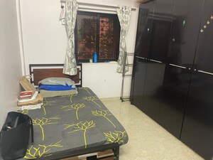 Furnished Amenities in 2 BHK Apartment at Yashodham Complex, Goregaon East – for Rent