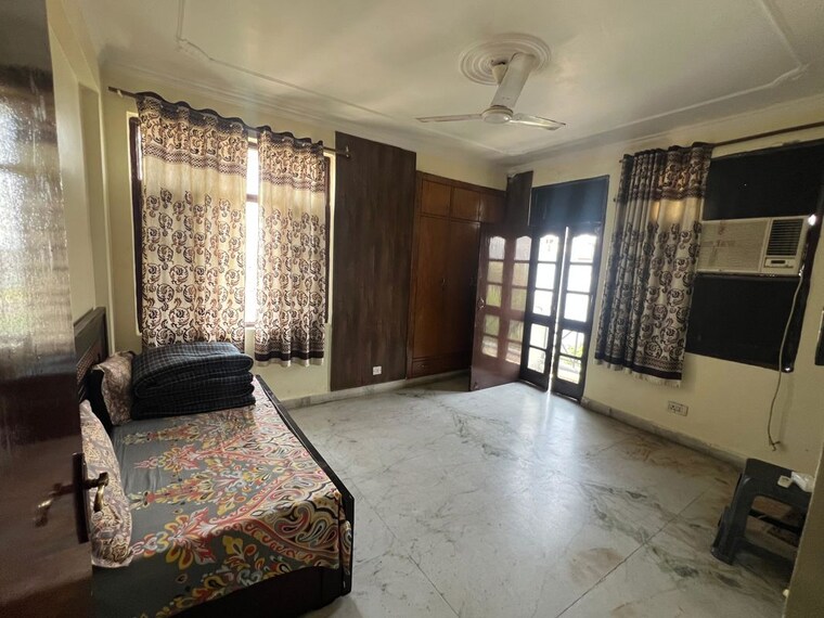 Living Room, aman vihar 2 Bedroom 1300 Sq.Ft. Builder Floor In Aman Vihar Dehradun 10421578